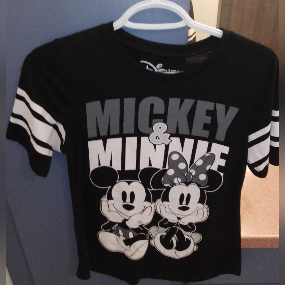 Disney T-shirt
